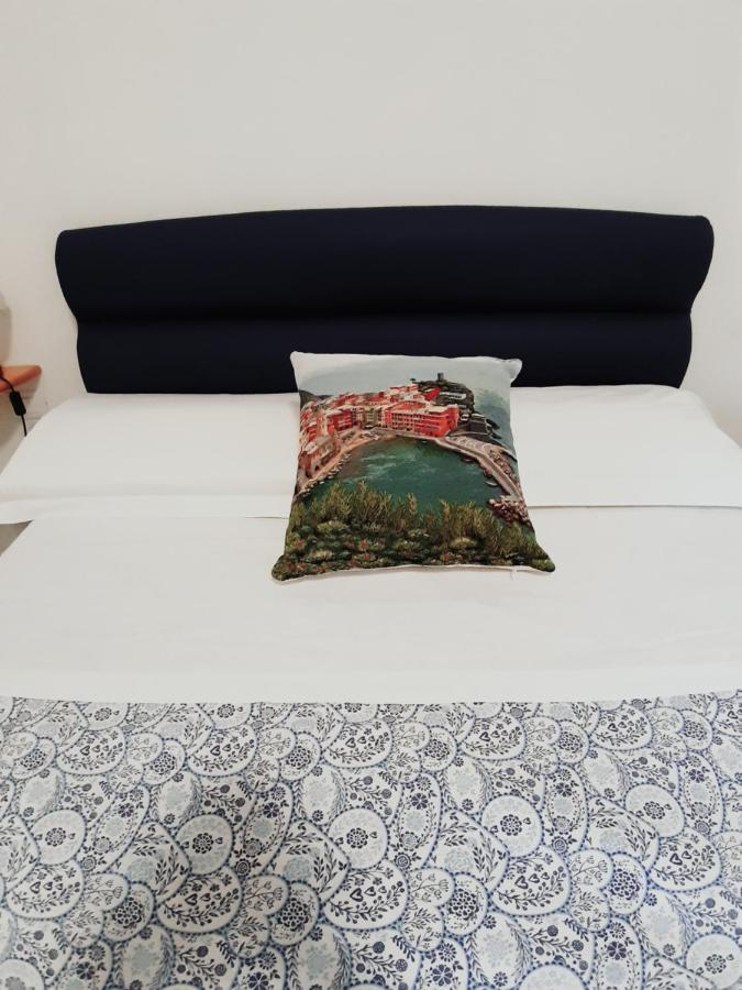 House Riccardo Cinque Terre 30 Minuti Villa Sestri Levante Kültér fotó